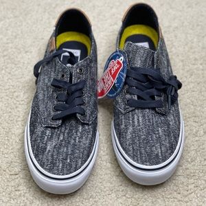 Vans Ortholite Women’s Shoes - NWT